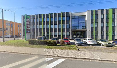 GODMED CZ s.r.o.