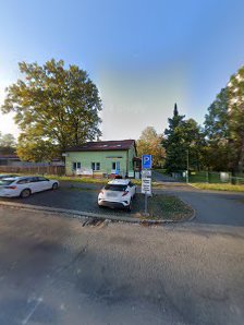 GODMED CZ s.r.o. praktický lékař, neurologie