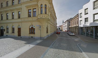 MUDr. Bartošová Irena, ORDIN BART, s.r.o. MUDr. Bartošová Irena, ORDIN BART, s.r.o.