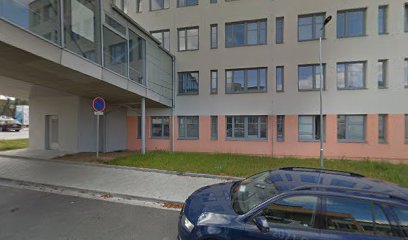 Gynekologicko porodnické oddělení (porodní sály, šestinedělí)