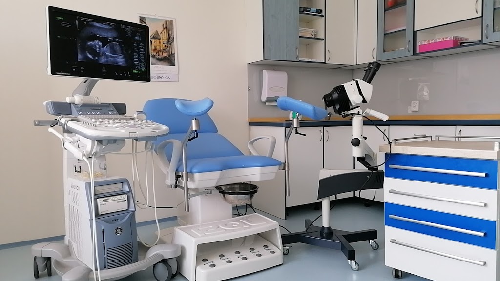 Gynekologie Eva s.r.o - MUDr. Renata Košvancová