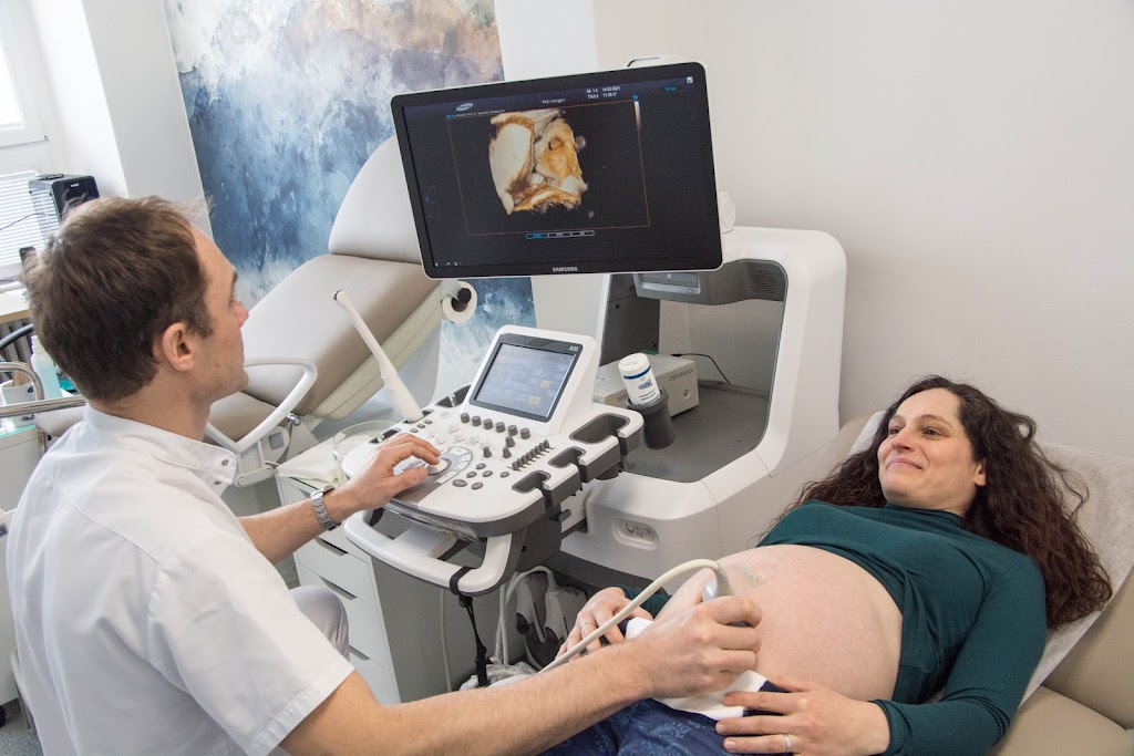 Gynekologie Kopřivnice