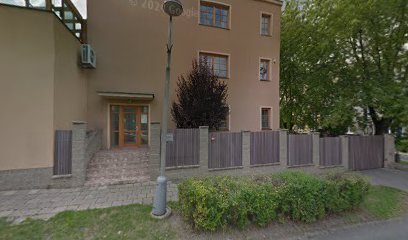 Bradáč Bohumil MUDr. Bradáč Bohumil MUDr.
