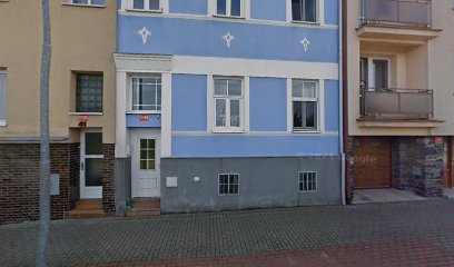 Hesová Němečková Jiřina MUDr.