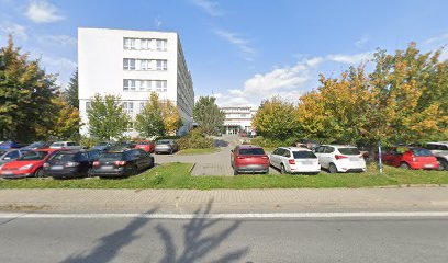 Holásek Michal MUDr.