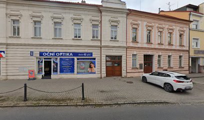 Horník Milan MUDr.