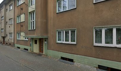 Hvězda Daniel MUDr. Hvězda Daniel MUDr.