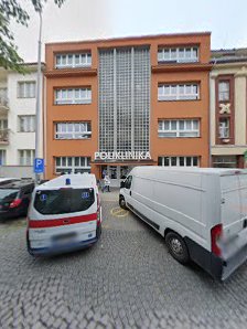 I. Všeobecná poliklinika Kladno