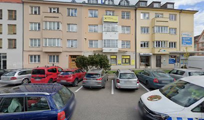 Ideal Move - Hradec Králové