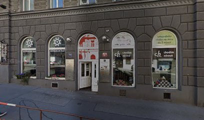 Ideal Move - Praha 2