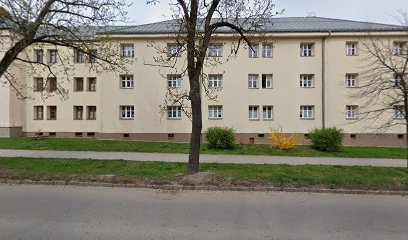 Integrované Centrum Sociálních Služeb Jihlava