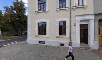 Interní Lékař Semrádová Václava MUDr.