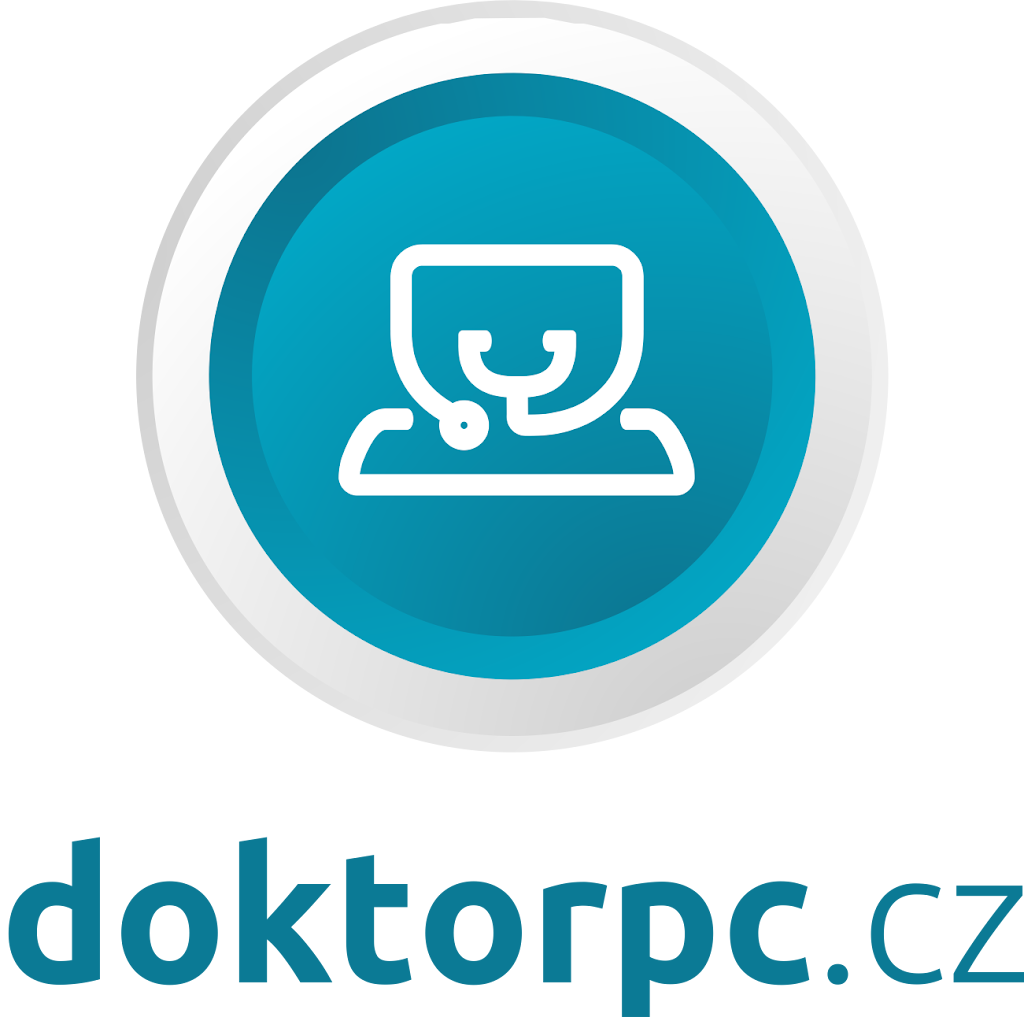 Jan Daněk - Doktor PC
