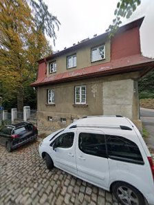 Jedličkův ústav, příspěvková organizace Jedličkův ústav, příspěvková organizace