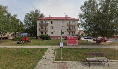 Jitka Bramborová MUDr.