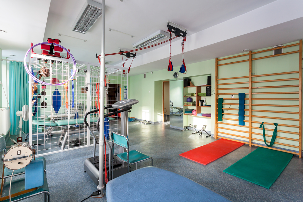 Jitrocel rehabilitační centrum s.r.o. Jitrocel rehabilitační centrum s.r.o.