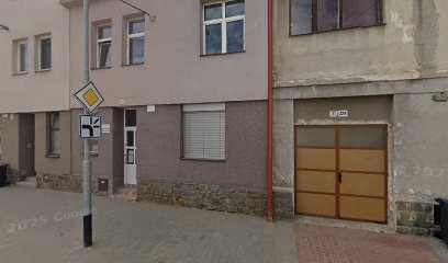 Kalousová Michaela MUDr. Kalousová Michaela MUDr.