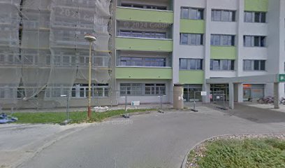 Kaplanová Libuše MUDr.