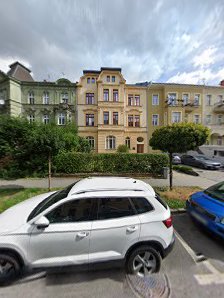 Kardiologie MUDr. Dagmar Prejdová Kardiologie MUDr. Dagmar Prejdová