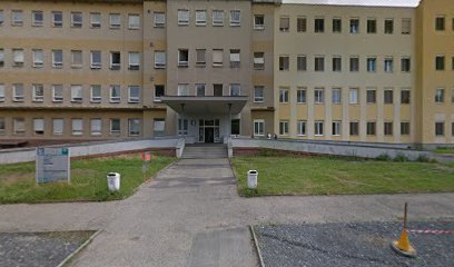 Karlovarská Krajská Nemocnice A.s. Karlovarská Krajská Nemocnice A.s.