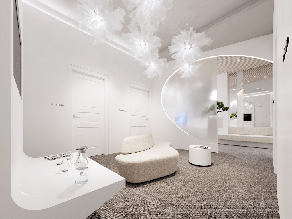 Klinika preventivní dermatologie Klinika preventivní dermatologie