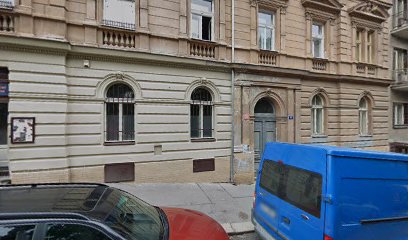 Kontaktní centrum Sananim Kontaktní centrum Sananim