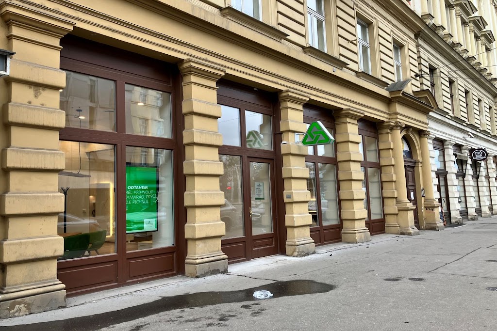 Kooperativa pojišťovna Kooperativa pojišťovna