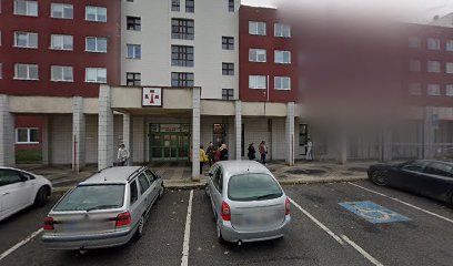 Kopejtková Dagmar MUDr.
