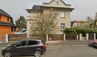 MUDr. Lindovská Hana MUDr. Lindovská Hana