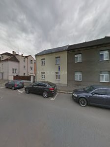 Kovář Kamil MUDr. Kovář Kamil MUDr.