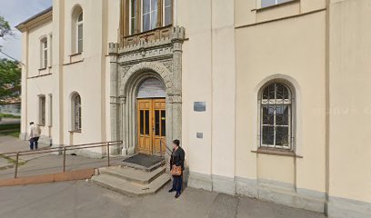 NEUROLA Neurologická ambulance