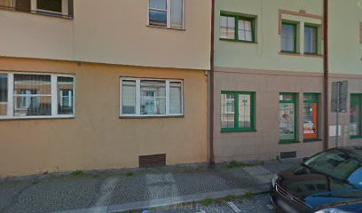 Kožní lékař MUDr. Jitka Macháčová