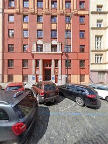 Krajská hygienická stanice Středočeského kraje se sídlem v Praze