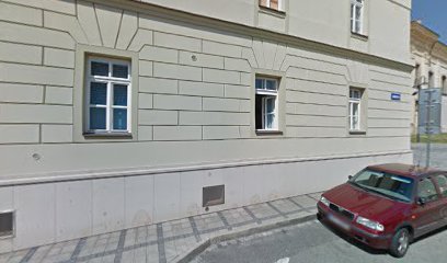 Krejčiřík Petr MUDr. Krejčiřík Petr MUDr.