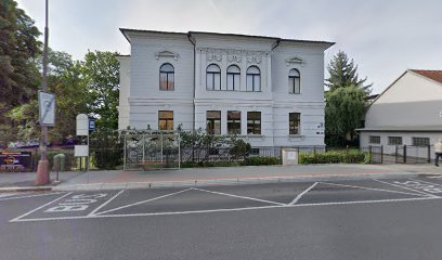 Křivánková Martina MUDr.