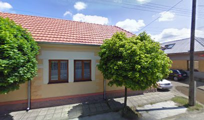 Krupička Pavel MUDr. - Praktický Lékař