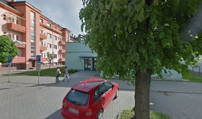 Křupková Ivana MUDr. Křupková Ivana MUDr.