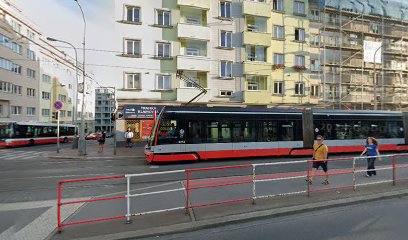 Kubšová Stanislava MUDr. Kubšová Stanislava MUDr.