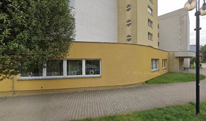 Kučera Ladislav MUDr.