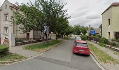Kulhánková Jitka MUDr.