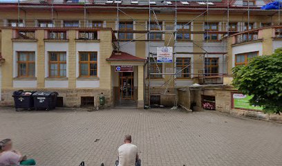 Kunčarová Jana MUDr.