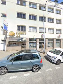 Laserové Léčebné Centrum