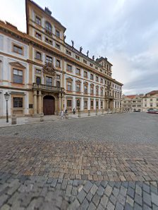 Lékařská Praxe Praha 1 S.r.o. Lékařská Praxe Praha 1 S.r.o.