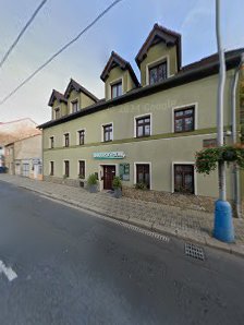 Lékařský dům Teplice