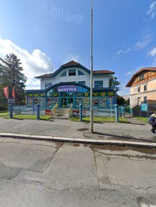 Lékařský dům u 7 koulí Lékařský dům u 7 koulí