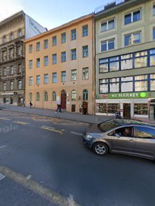 Lékařský dům v Mezibranské s.r.o.