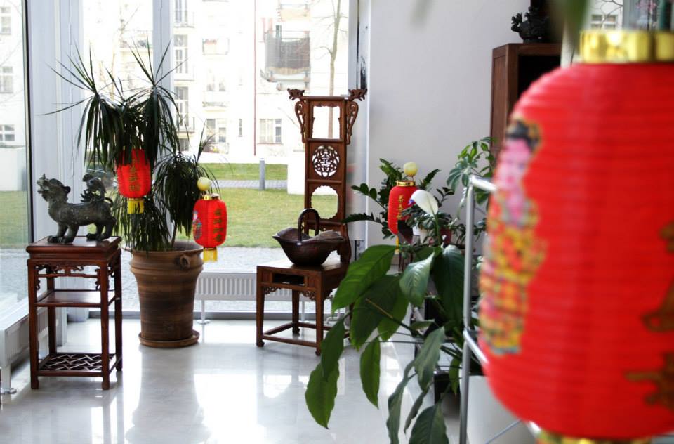 Li West Group s.r.o. Ozdravné Centrum FUZHI