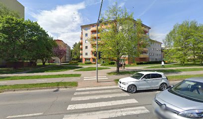 Linhart Martin MUDr