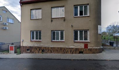 Macháčková Iva MUDr.