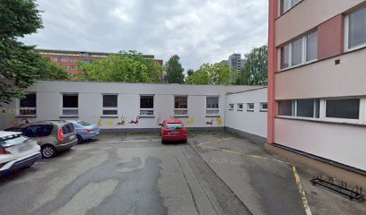 Jandová Helena MUDr.